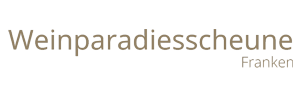Weinparadiesscheune