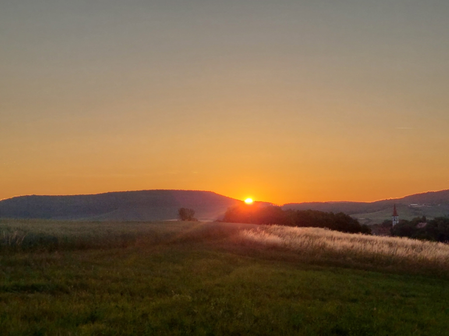 Sommersonnwende